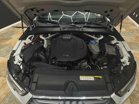 Used 2018 Audi A4 2.0T Premium Plus w/ Premium Plus Package image 4