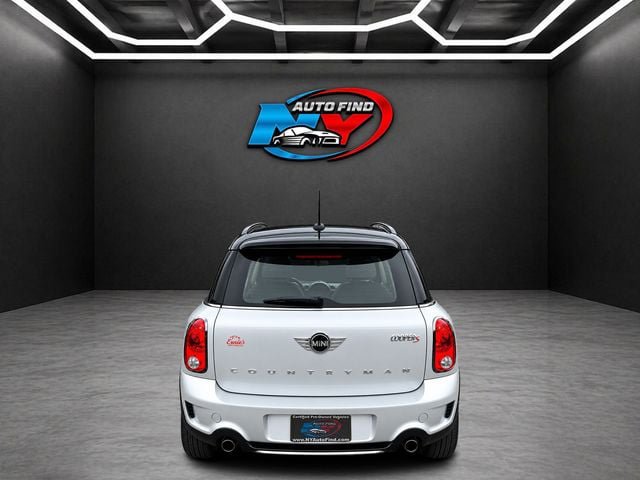 Used 2016 MINI Cooper Countryman S AWD/4WD image 16