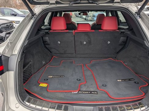 Used 2024 Lexus NX 350 F Sport image 16