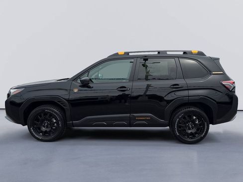 New 2026 Subaru Forester Wilderness AWD/4WD image 6