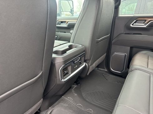 New 2026 Chevrolet Silverado 2500 High Country w/ High Country Premium Package AWD/4WD image 17