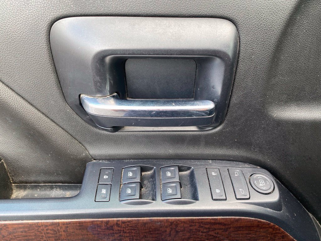 Used 2014 GMC Sierra 1500 SLE AWD/4WD image 13