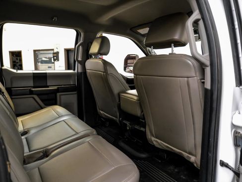 Used 2021 Ford F350 XL w/ Power Equipment Group image 31