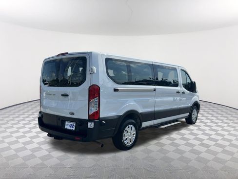 Used 2024 Ford Transit 350 XL RWD image 5