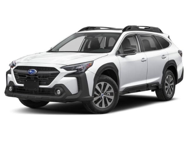 Certified 2025 Subaru Outback Premium AWD/4WD image 4