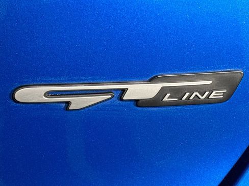Used 2023 Kia Forte GT-Line w/ GT-Line Premium Package FWD image 25