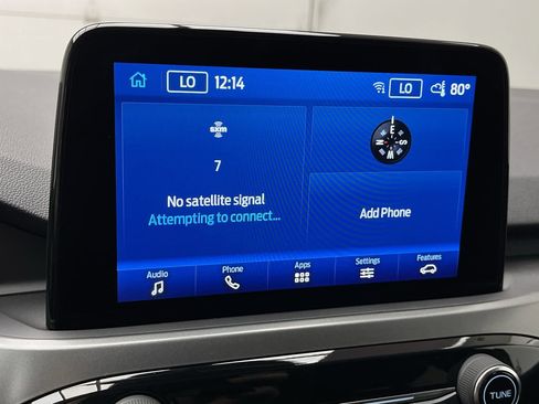 Used 2024 Ford Escape Active image 17