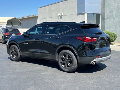 Used 2020 Chevrolet Blazer LT