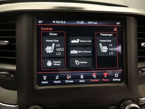 Used 2019 RAM 1500 Big Horn image 27