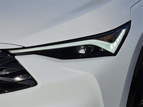 New 2026 Acura ADX A-Spec image 8