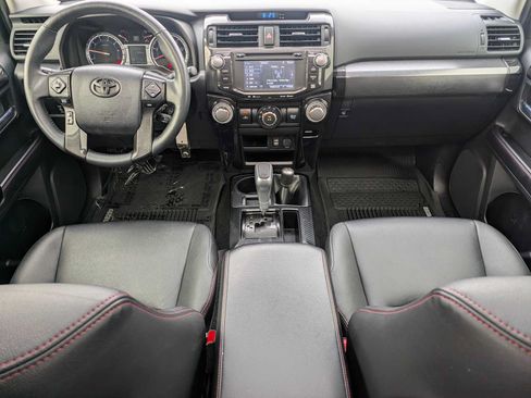 Used 2019 Toyota 4Runner TRD Pro AWD/4WD image 19