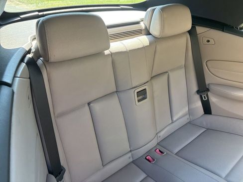 Used 2012 BMW 128i Convertible image 11