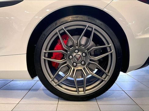 New 2026 Chevrolet Corvette Z06 image 8