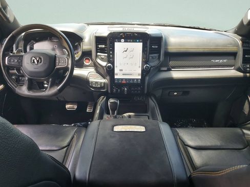 Used 2023 RAM 1500 TRX w/ TRX Level 2 Equipment Group AWD/4WD image 11