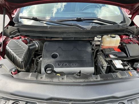 Used 2021 Buick Enclave Essence w/ Sound and Sites Package AWD/4WD image 20