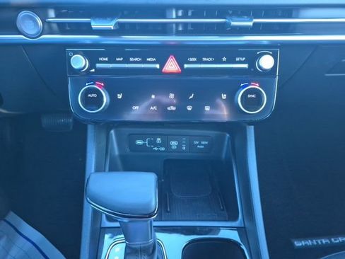 New 2026 Hyundai Santa Cruz XRT image 25