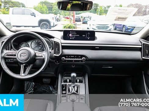 Used 2026 MAZDA CX-50 AWD 2.5 S w/ Preferred Pkg image 30