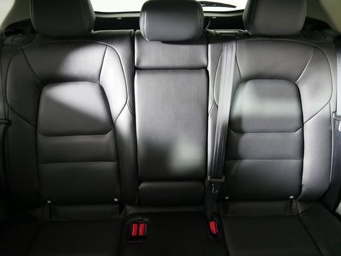 Used 2025 MAZDA CX-5 AWD 2.5 S w/ Select Package image 13