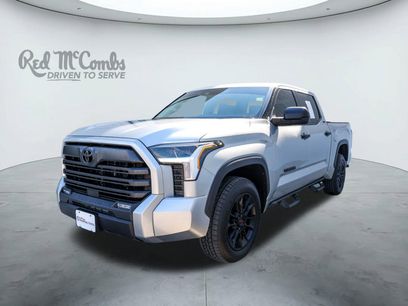 Used 2023 Toyota Tundra SR5