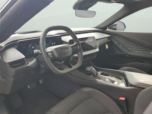 New 2026 Dodge Charger R/T Scat Pack w/ Track Package image 27