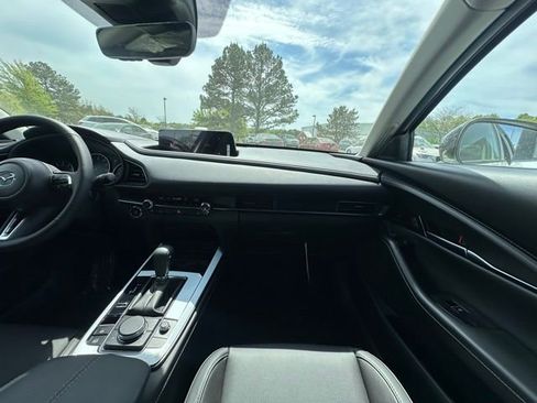 New 2026 MAZDA CX-30 2.5 Turbo w/ Premium Plus Pkg image 28