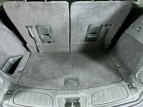 Certified 2024 Dodge Durango SXT image 37