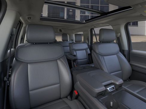 New 2025 Ford Expedition Active RWD image 10