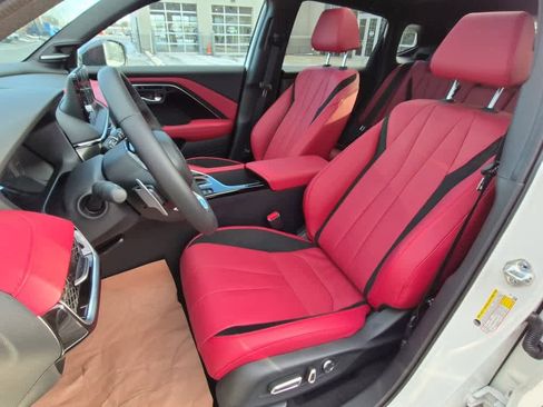 New 2026 Acura ADX A-Spec image 11