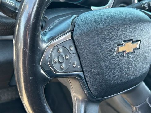 Used 2019 Chevrolet Traverse Premier w/ Redline Edition FWD image 26