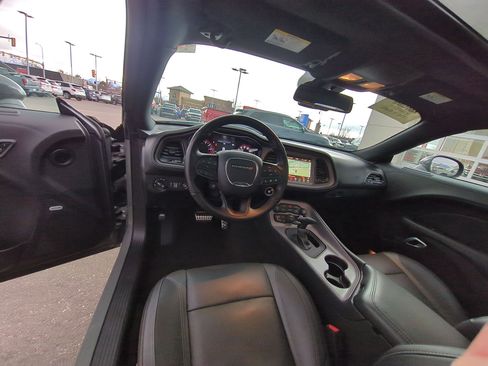 Used 2023 Dodge Challenger SXT w/ Plus Package image 32