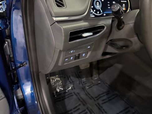Used 2021 Hyundai Sonata SEL w/ Convenience Package FWD image 13