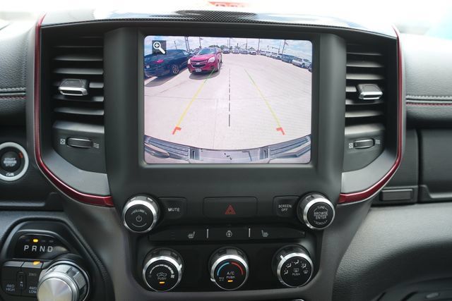 Used 2019 RAM 1500 Rebel w/ Rebel Level 1 Equipment Group AWD/4WD image 24