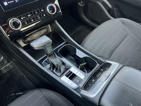 Used 2022 Hyundai Santa Cruz SEL image 29