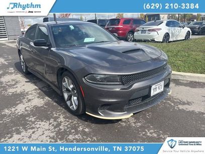 Used 2023 Dodge Charger GT