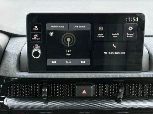 New 2026 Honda CR-V EX-L image 22