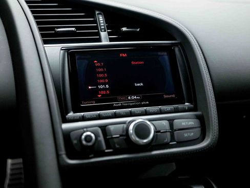 Used 2014 Audi R8 V10 AWD/4WD image 66