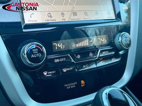 Used 2024 Nissan Murano SL image 21