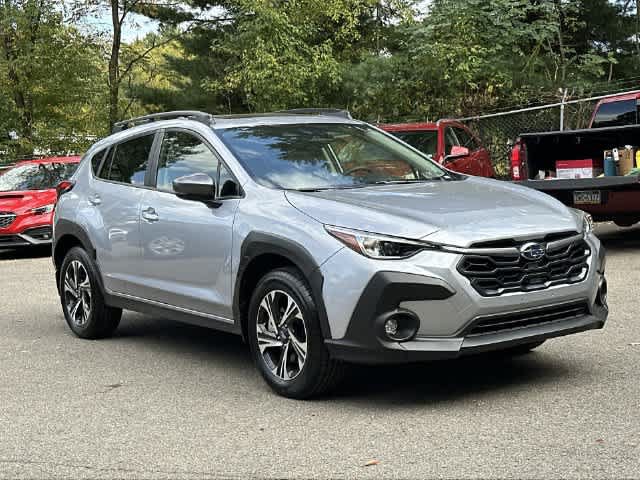 Certified 2025 Subaru Crosstrek 2.5i Premium AWD/4WD image 30