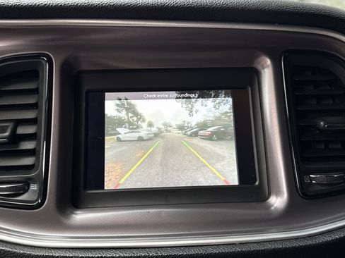 Used 2019 Dodge Challenger R/T w/ Driver Convenience Group image 16