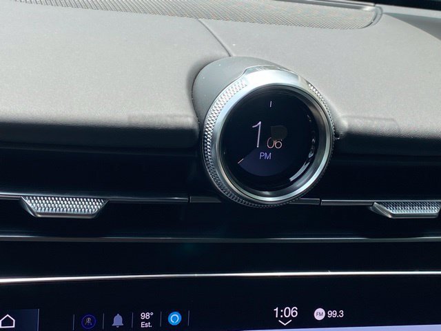 Used 2025 Maserati Grecale GT AWD/4WD image 26