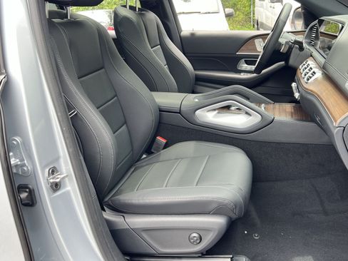 New 2026 Mercedes-Benz GLE 450 4MATIC Coupe image 33