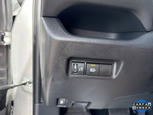 Certified 2025 Toyota RAV4 XLE image 21