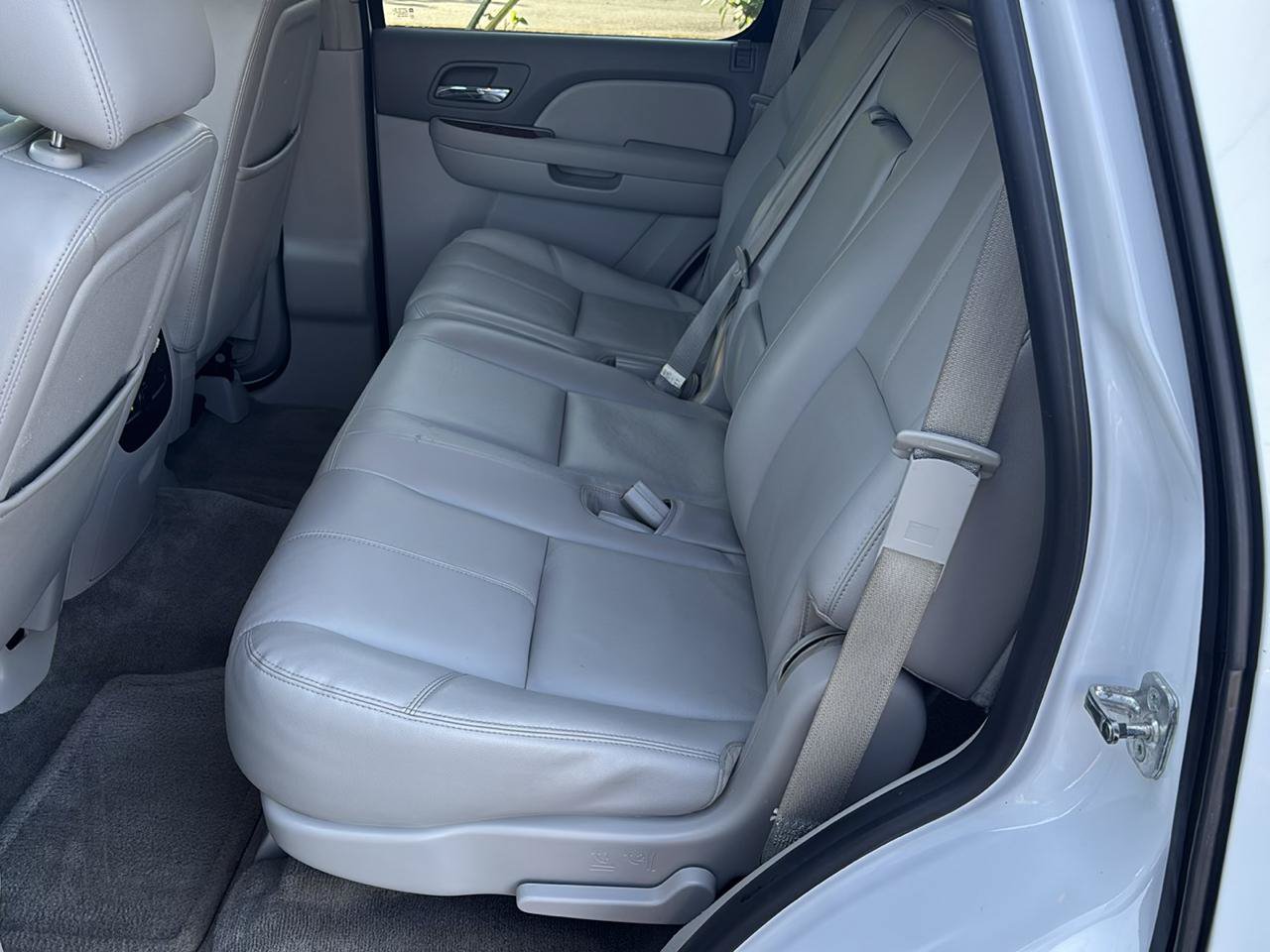 Used 2012 Chevrolet Tahoe 4WD LT w/ Luxury Package image 25