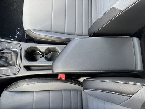 New 2026 Volkswagen Jetta SE FWD image 20