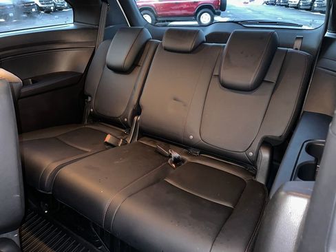 Used 2025 Honda Odyssey Sport-L image 30