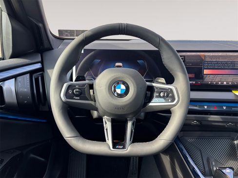 New 2026 BMW X3 xDrive30 w/ M Sport Package image 12