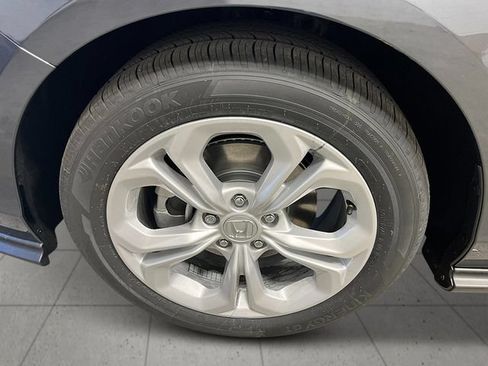 New 2026 Honda Accord LX image 9
