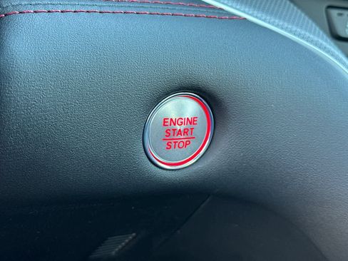 Used 2025 Acura TLX w/A-Spec Package image 18