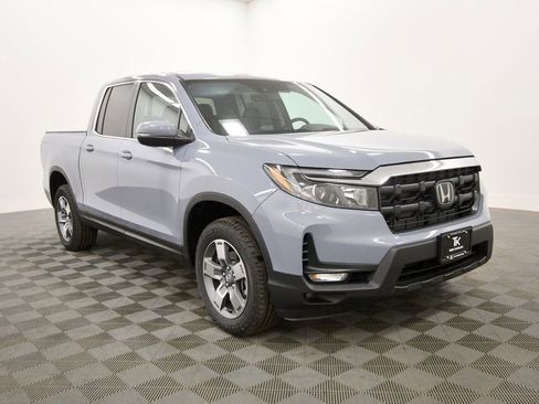 New 2026 Honda Ridgeline RTL image 9