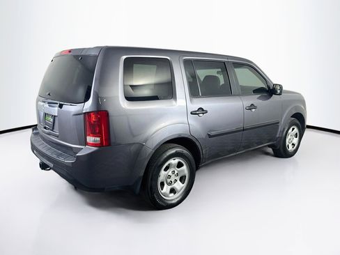 Used 2014 Honda Pilot LX image 9